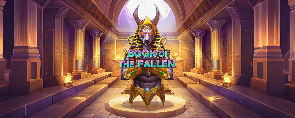 38win Livro dos Caídos