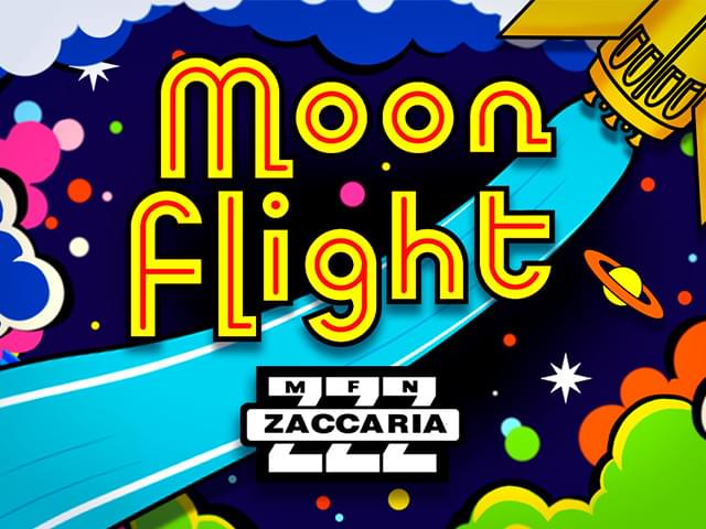 38win Deslizante de Voo Lunar