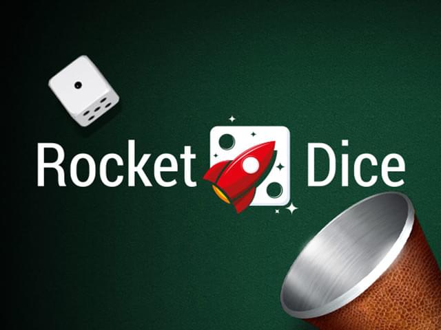 38win Dados de Foguete